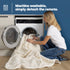 UltraSnug Electric Under-Blanket - Double